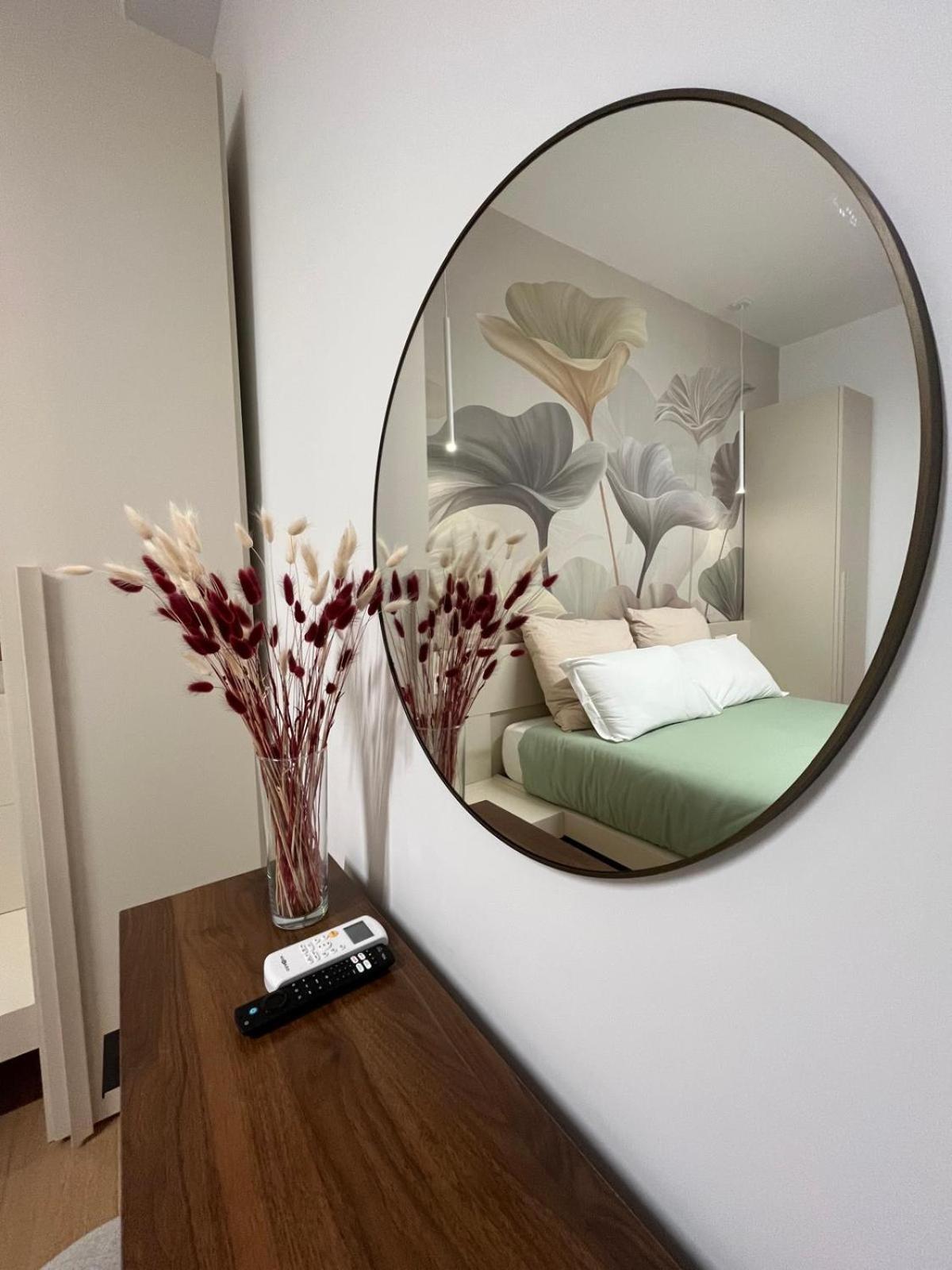 Saint Paul Gateway Apartment Rom