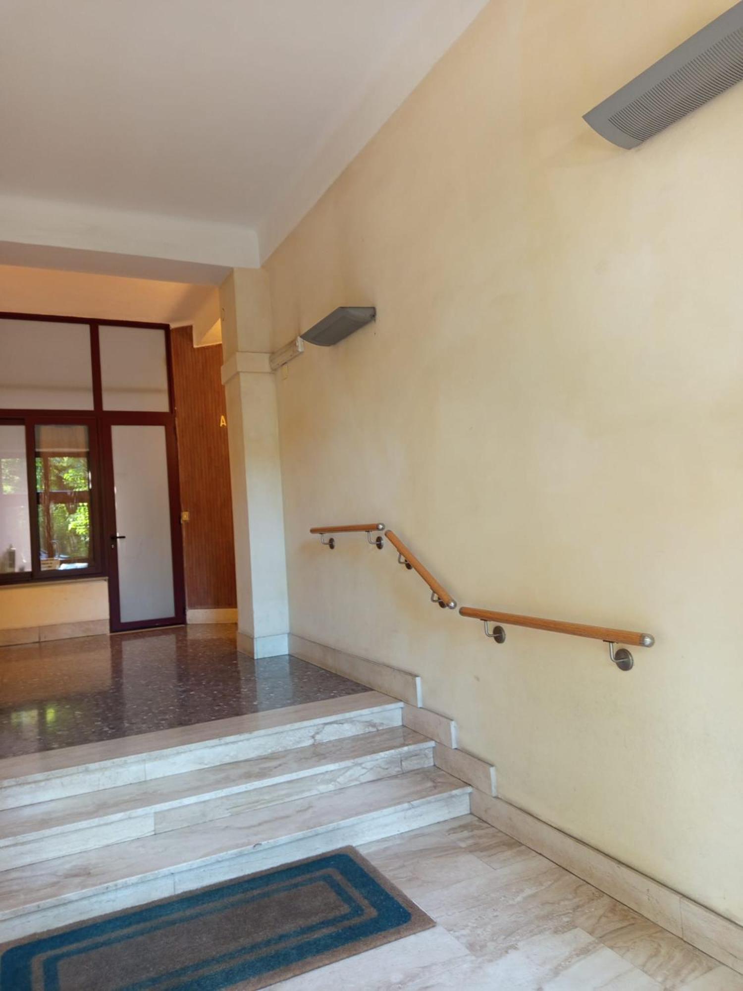 Saint Paul Gateway Apartment